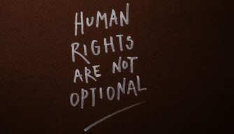 Oggi 10 dicembre è la Giornata mondiale dei diritti umani