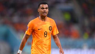 Chi è Cody Gakpo, a 23 anni una delle stelle dei Mondiali 2022