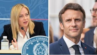 Italia, Francia e “Ocean Viking”: cosa sta succedendo (spiegato in modo semplice)