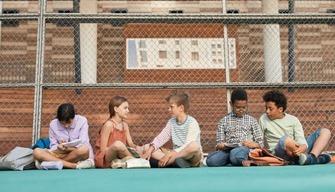 Ricreazione a scuola, 5 cose importanti da sapere