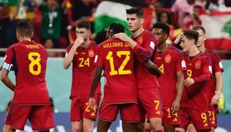 Pedri, Gavi, Nico Williams: chi sono i giovanissimi della Spagna che gioca oggi