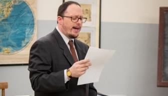 Il Prof. Zilli de Il Collegio 7: "Ho avuto l’arduo compito di insegnare il rispetto reciproco, l’umiltà e la nobiltà del lavoro"