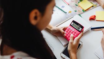 Come si calcola la media scolastica?