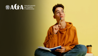 Il Futuro dal punto di vista dei giovani: l’Autorità garante per l’infanzia e l’adolescenza vuole conoscere la tua opinione