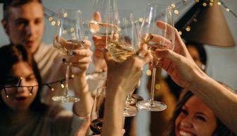 Outfit da Capodanno, come scegliere il look giusto (secondo noi)