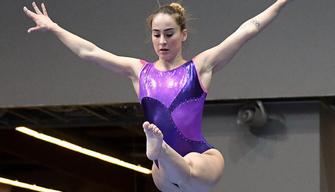 Ginnastica artistica, Carlotta Ferlito: "Schiaffi per gli esercizi sbagliati, insulti e abusi psicologici"