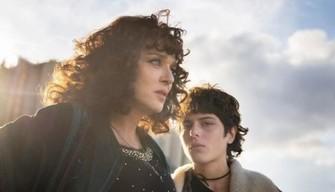 Quando esce La vita bugiarda degli adulti su Netflix