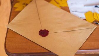 Oggi è arrivata la lettera del Ministro Valditara alle famiglie degli studenti