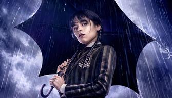 Se ti è piaciuto Mercoledì devi guardare anche…