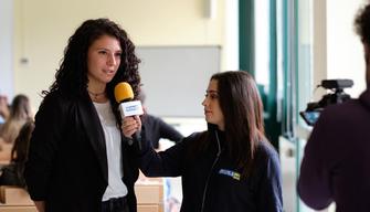 UNIBAS, l’Università dove più del 90% degli studenti è soddisfatto: scopri perché in un viaggio Basilicata Coast to Coast University