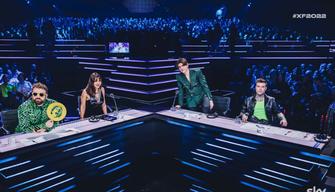 Chi sono i finalisti di X Factor 2022