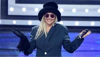 Sali (canto dell’anima) di Anna Oxa, il testo della canzone di Sanremo 2023