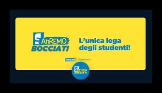 FantaSanremo 2023 SAnREMO BOCCIATI, l'unica Lega degli studenti! Scopri come partecipare