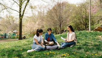 Un gruppo di studenti si cancella da Instagram: ecco perché