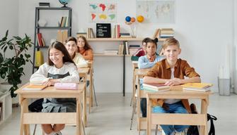 Gli alunni stranieri nella scuola italiana? Numerosi ma poco integrati: a dirlo sono i presidi