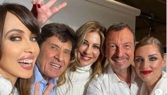 Chi è Chiara Francini, co-conduttrice a Sanremo 2023