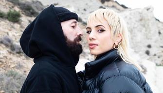 L'addio di Coma_Cose, il testo della canzone di Sanremo 2023