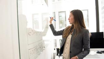 Lucrezia, da estetista a insegnante di sostegno: "Per me una vocazione"