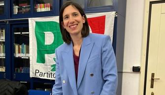 Chi è Elly Schlein, la nuova segretaria del PD