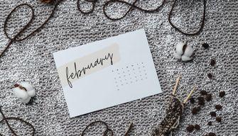 Perché febbraio ha 28 giorni ed è il mese più corto dell'anno?