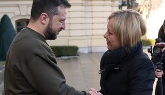 Guerra in Ucraina, dal discorso di Putin all'incontro Meloni-Zelensky: cosa sta succedendo?