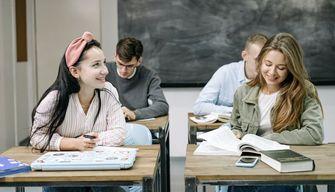 In una scuola di Bassano del Grappa ci sono il docente dello “star bene” e lo “studente tutor”
