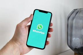 Come usare un proxy su WhatsApp