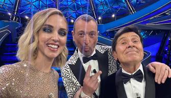 Seconda serata Sanremo 2023: scaletta, orario, ordine dei cantanti