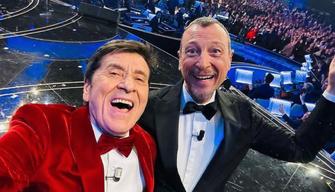 Sanremo 2023, classifica terza serata, pagella e momenti memorabili