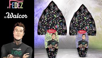 Uova di Pasqua di Fedez: cosa sappiamo e quando e dove acquistarlo