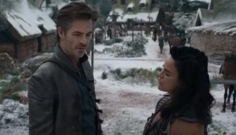 Quando esce il film di Dungeons & Dragons?