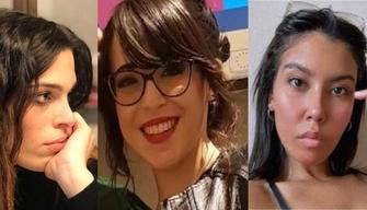Fatima, Miriam e Carlotta hanno meno di 25 anni e sono già delle eroine: le loro storie