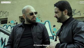 Gomorra ai tempi di Mare Fuori: Ciro e Gennaro in crisi, i The CereBros colpiscono ancora - VIDEO