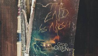 Good Omens, cosa ne pensiamo del romanzo popolare su BookTok