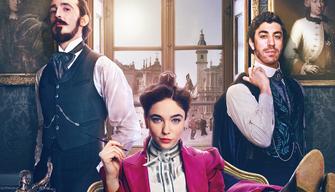 Se ti è piaciuto "La legge di Lidia Poët" devi vedere anche...