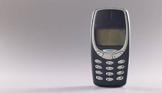 Hai un Nokia 3310? Potrebbe valere fino a 300 euro