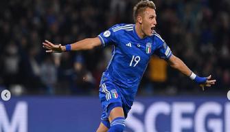 Chi è Mateo Retegui, nuovo attaccante azzurro del '99