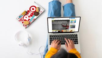 Grande restyling per Skuola.net: cambia look ma continua a migliorare la vita degli studenti