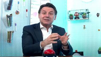 Giuseppe Conte, come era da studente? Dalla Maturità alla cucina da fuorisede