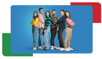 Giovani e posti di lavoro “disoccupati”: al via Distretto Italia per contribuire a ridurre la distanza tra i due mondi