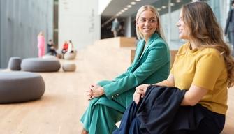 Diventa Manager dell’ospitalità in EHL, l’Hospitality Business School numero uno al mondo