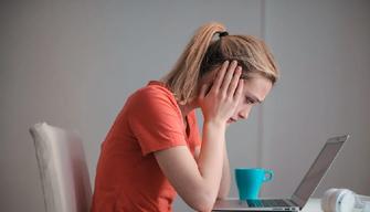 Perché si ha paura di andare a scuola?