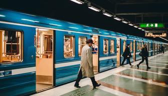 Trenitalia, sciopero nazionale di 8 ore venerdì 14 aprile: ecco gli orari