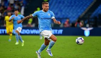 Cosa è successo a Ciro Immobile: cosa sappiamo sull'incidente con il tram a Roma