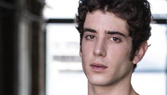 Chi è e che scuola ha fatto Nicolas Maupas, Filippo Ferrari di Mare Fuori