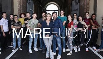 Mare Fuori, rimosse le prime due stagioni da RaiPlay: dove vederle