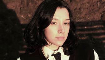 Martino Giordano è tra gli autori under 25 del libro 'Quasi di nascosto': "La mia prof mi ha fatto innamorare della letteratura, non mi trattava come 'quello strano'"