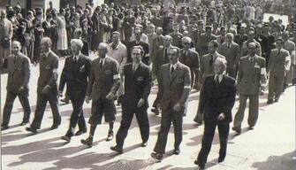 Ripasso Maturità 2023, cos'era e come nacque la Resistenza