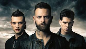 Se ti è piaciuto 'Mare Fuori' dovresti guardare anche…