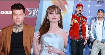 Disco Paradise, il testo e il video della canzone di Fedez, Annalisa e Articolo 31